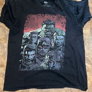 Marvel men’s T-shirt